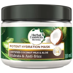 Reparación Mask Herbal's