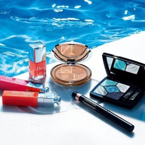 Pack summer
