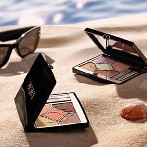 Summer sombras Dior