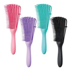 Cepillos Pack 3