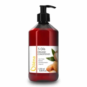 Acondicionador para cabello seco