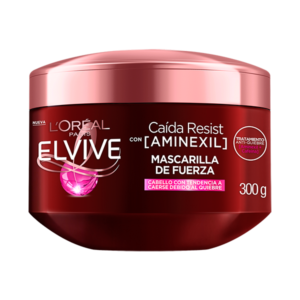 Elvive reparación
