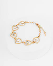 Pulsera de perlas