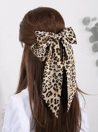 Lazos Animal Print