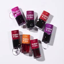 Tintes Labiales