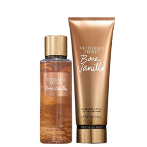 Pack summer vainilla victoria's