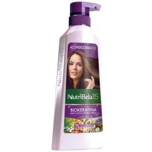 Acondicoonador Nutribela 10