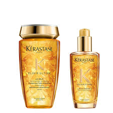 Pack keraste 2x1