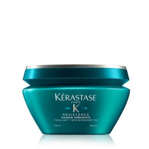 Mascarilla de keraste