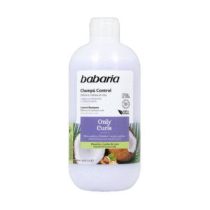 Babaria Curly