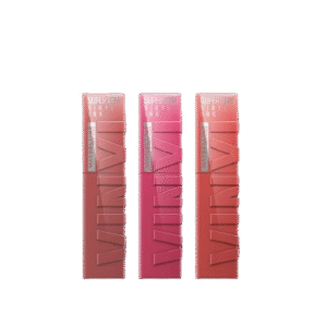 Set Labial Maybelline