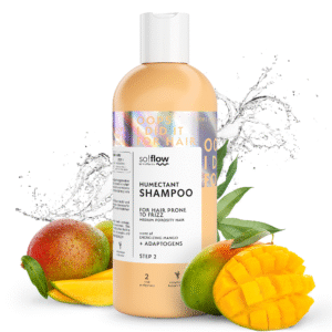 Shampoo Curly