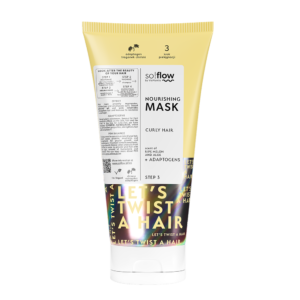 Mask de mango