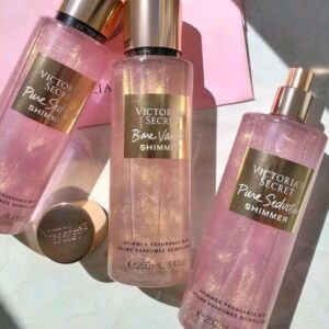 Perfume Victoria Secret's